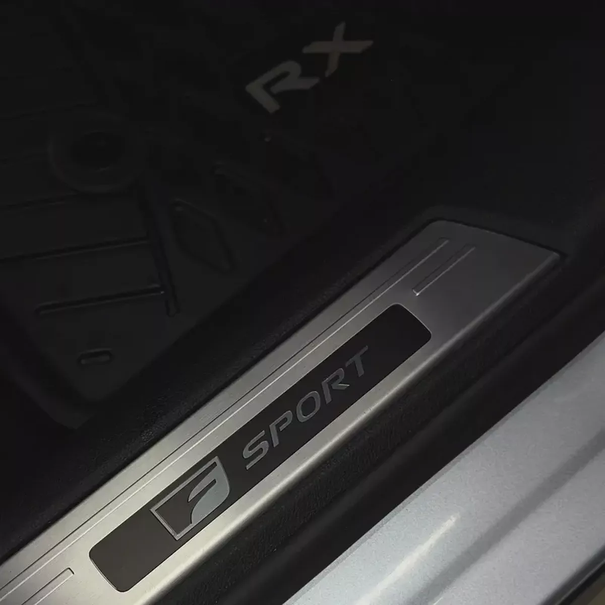 2024 Lexus Rx350 F-sport-11-11