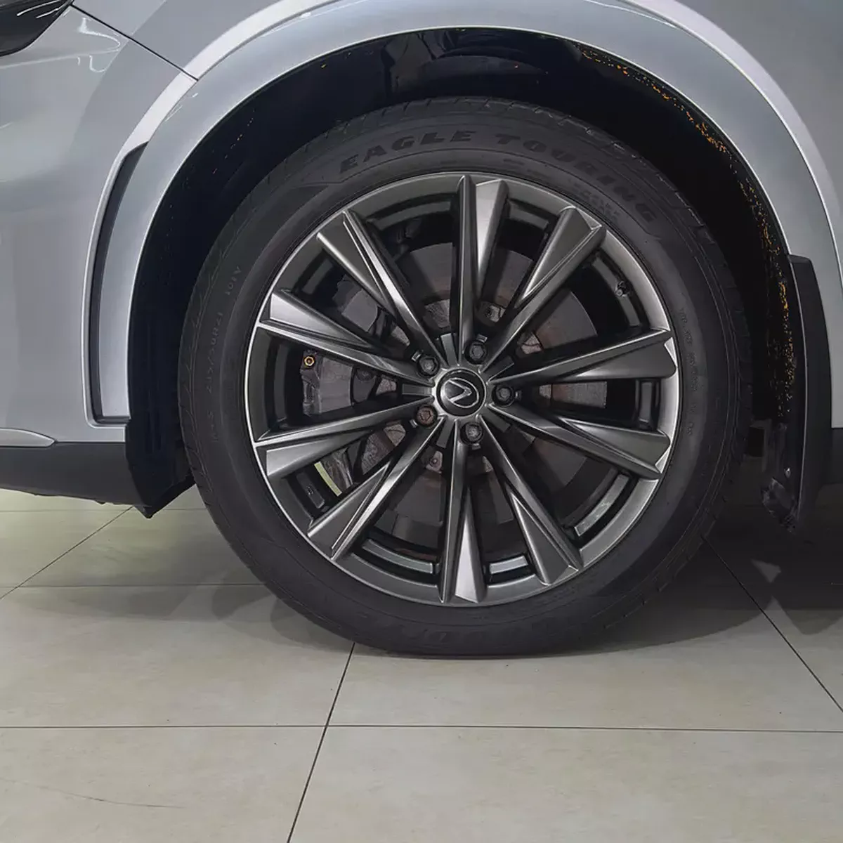 2024 Lexus Rx350 F-sport-16-16
