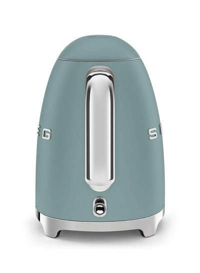 smeg 50s Retro Style Aesthetic Electric Kettle 1.7 L 2400 W KLF03EGMAU Emerald Green-4