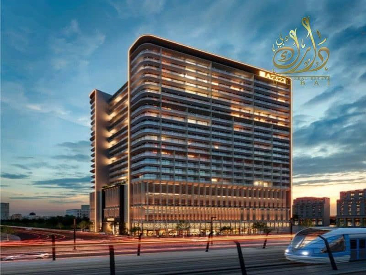 DIRECT TO SHZ ROAD - NEAR METRO STATION - 120% CA