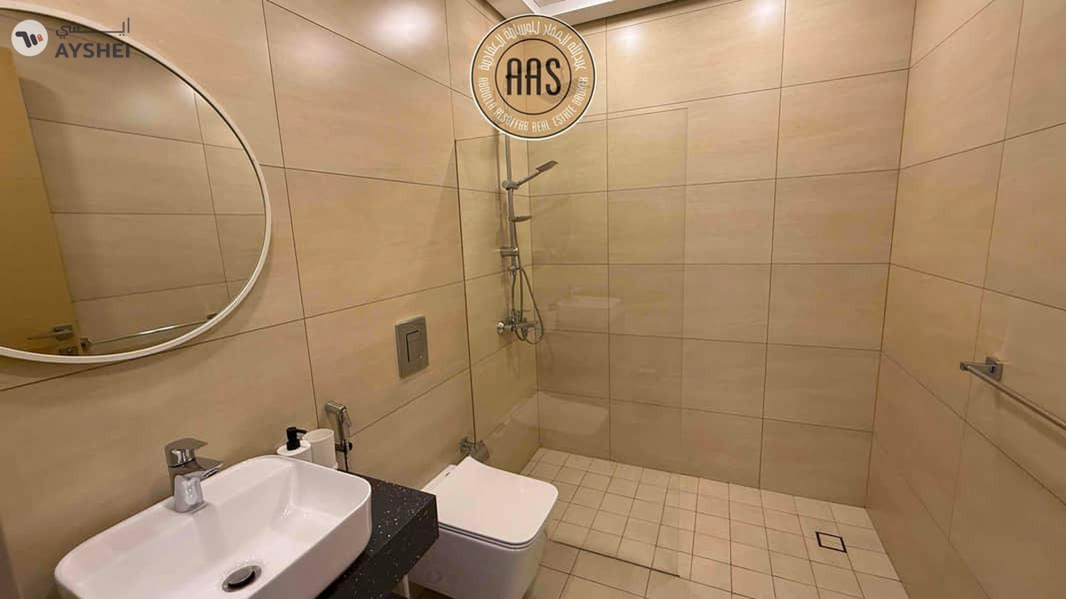 ready to move 60/40 payment plan fully furnished 2bhk