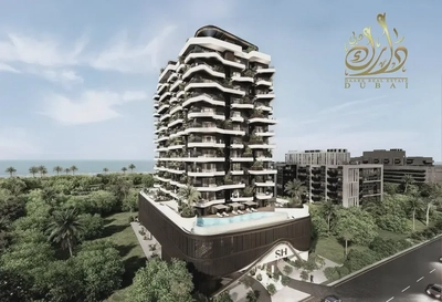 SPACIOUS PENTHOUSE!!_DIRECT BEACH ACCESS_ASK 30/70-2