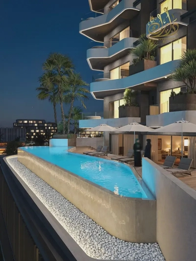 SPACIOUS PENTHOUSE!!_DIRECT BEACH ACCESS_ASK 30/70-1