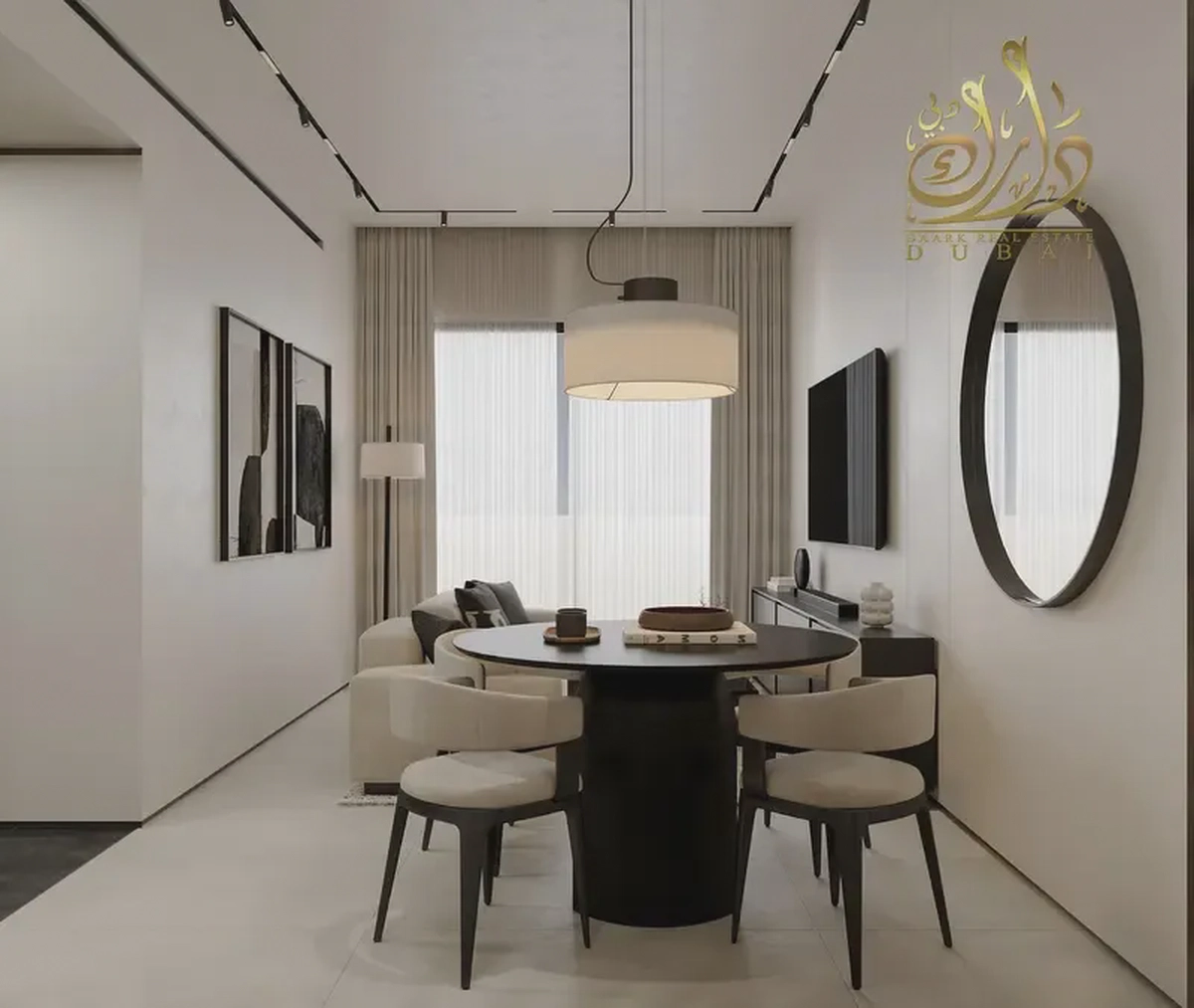SPACIOUS PENTHOUSE!!_DIRECT BEACH ACCESS_ASK 30/70-3-3