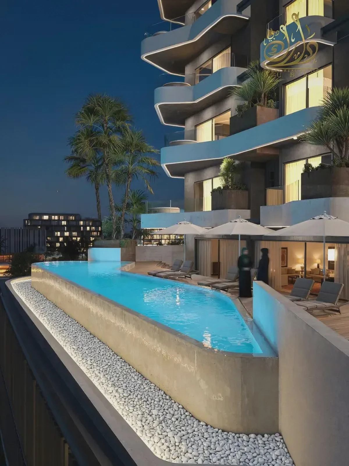 SPACIOUS PENTHOUSE!!_DIRECT BEACH ACCESS_ASK 30/70-1-1