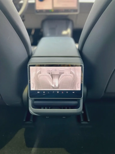 2024 model 3 Chinese Version-12
