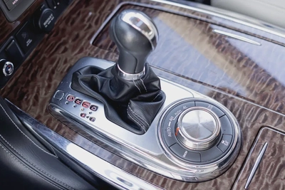 NISSAN ARMADA-10
