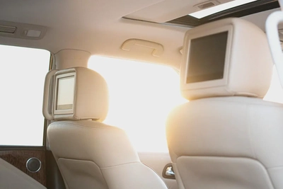 NISSAN ARMADA-11
