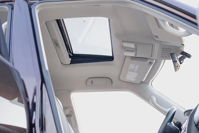 NISSAN ARMADA-14