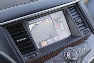 NISSAN ARMADA-15