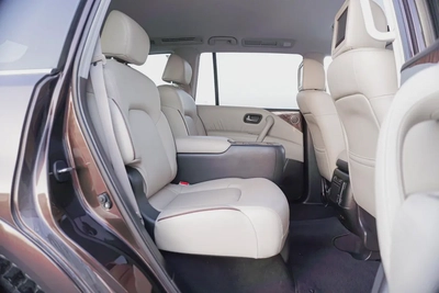 NISSAN ARMADA-18