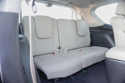 NISSAN ARMADA-19