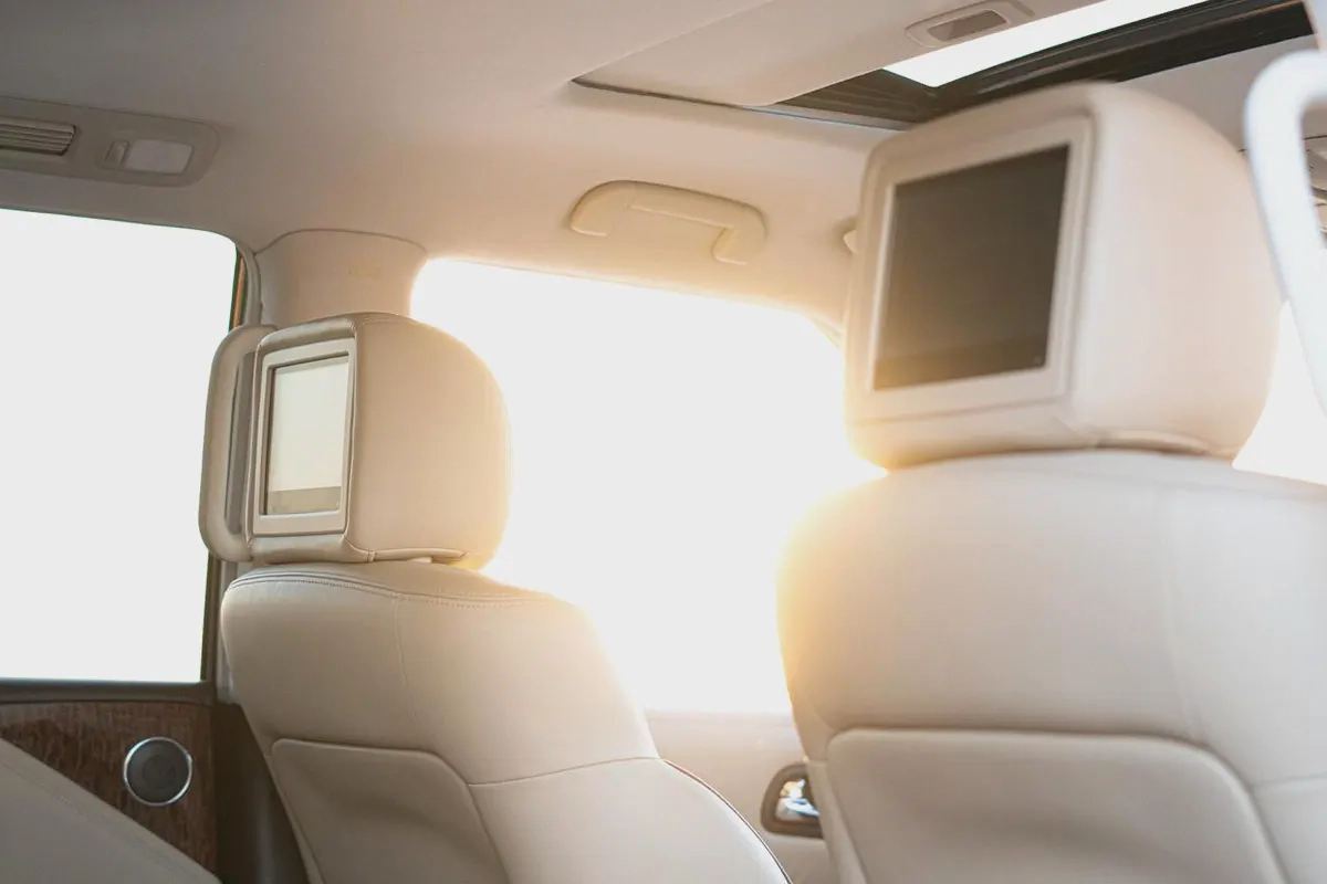 NISSAN ARMADA-11-11
