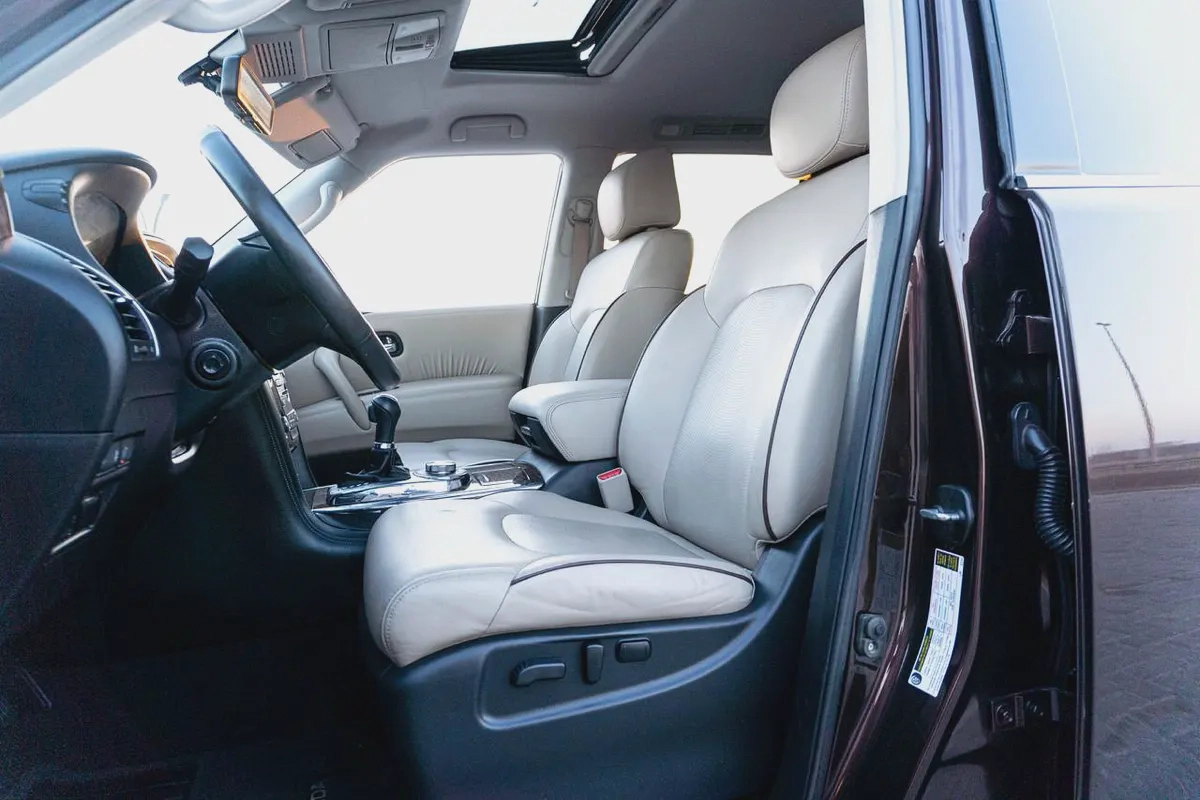 NISSAN ARMADA-17-17