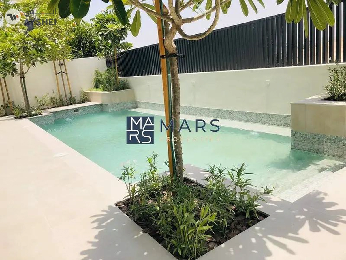 2-Bedroom Townhouse | Hayyan Villas Community | Freehold Ownership | 5% Down Payment