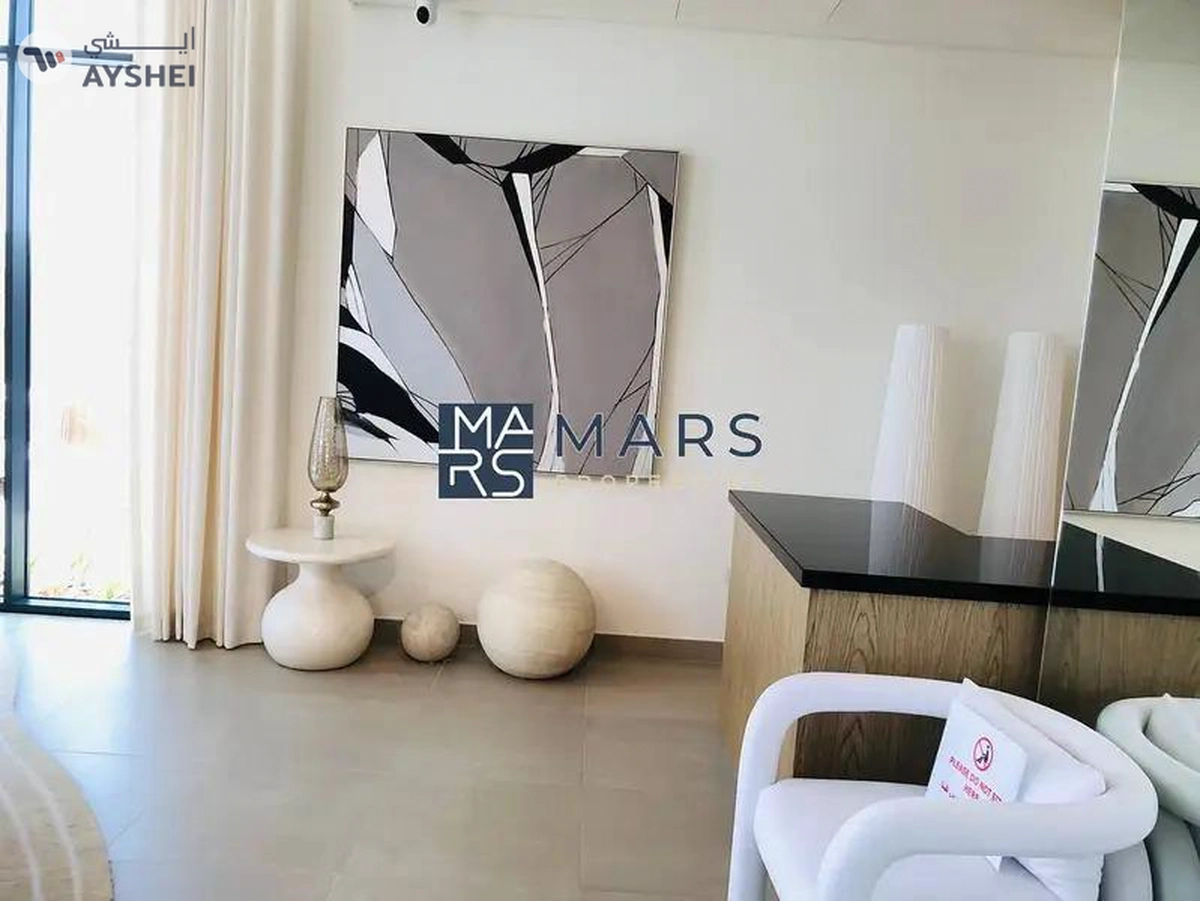 2-Bedroom Townhouse | Hayyan Villas Community | Freehold Ownership | 5% Down Payment