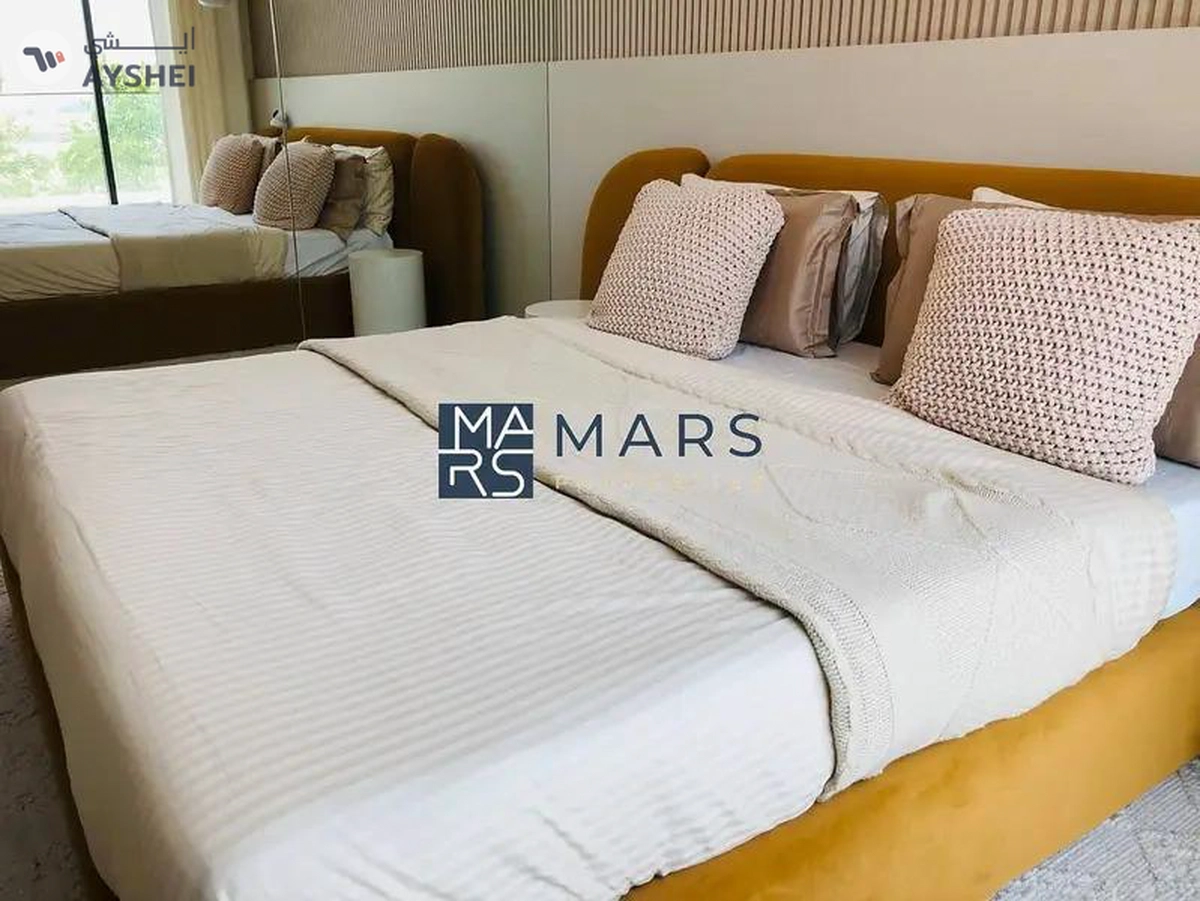 2-Bedroom Townhouse | Hayyan Villas Community | Freehold Ownership | 5% Down Payment