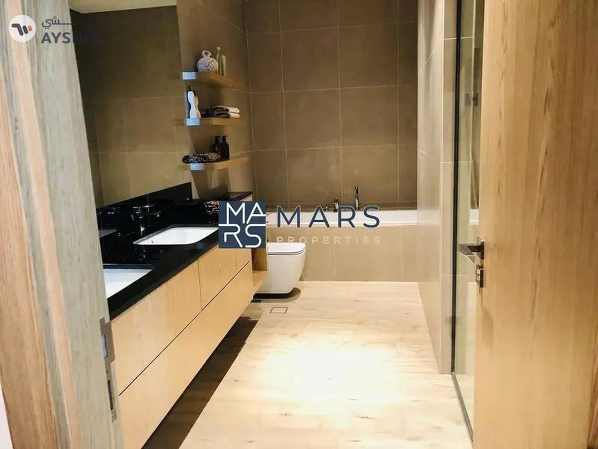 2-Bedroom Townhouse | Hayyan Villas Community | Freehold Ownership | 5% Down Payment