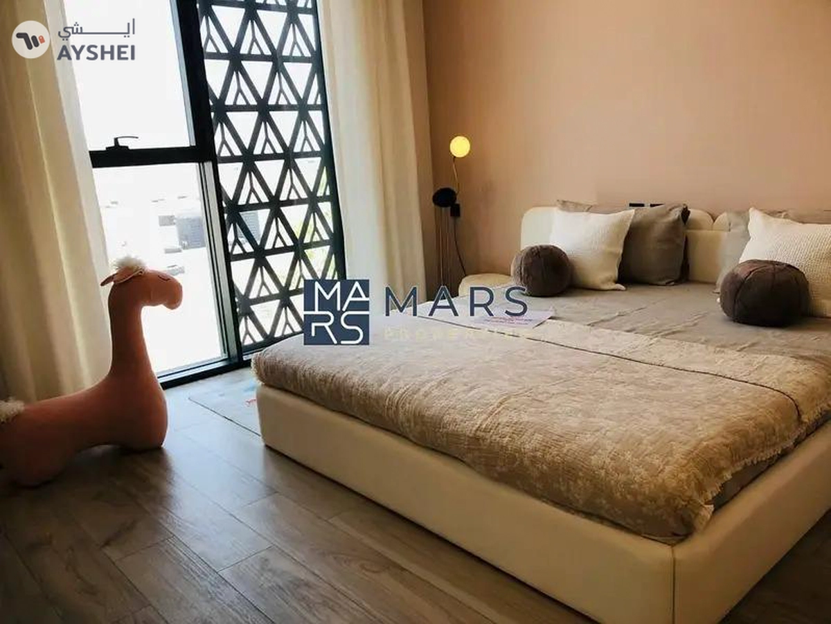2-Bedroom Townhouse | Hayyan Villas Community | Freehold Ownership | 5% Down Payment