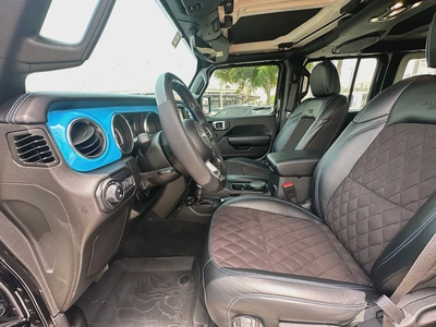 Jeep Wrangler JEEPERS Edition 2023 GCC-7