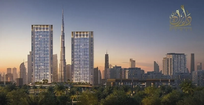 NEW LAUNCH | 2 BR Stunning | Ultra Luxury Apt | Waterfront Living | 10% DP-0