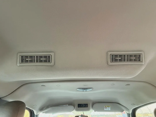 2020 Chevrolet Express, Gulf specification, automatic