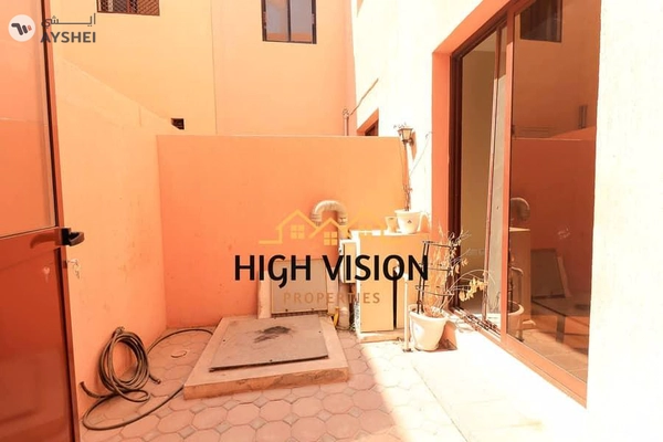 Zone 4, Hydra Village, Abu Dhabi