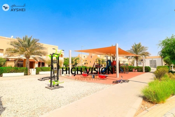Zone 4, Hydra Village, Abu Dhabi