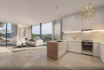 Quiet Villa District_Park View_2min to Circle Mall_30/70-4