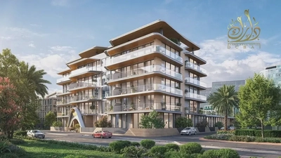 Quiet Villa District_Park View_2min to Circle Mall_30/70-0