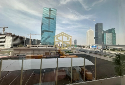 FULL FLOOR FOR RENT IN FAIRMONT HOTEL, SHEIKH ZAYED ROAD-4