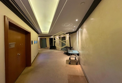 FULL FLOOR FOR RENT IN FAIRMONT HOTEL, SHEIKH ZAYED ROAD-5