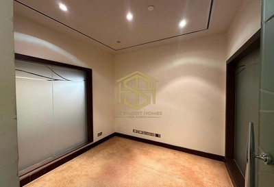 FULL FLOOR FOR RENT IN FAIRMONT HOTEL, SHEIKH ZAYED ROAD-6