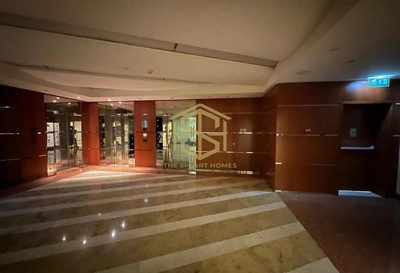 FULL FLOOR FOR RENT IN FAIRMONT HOTEL, SHEIKH ZAYED ROAD-8