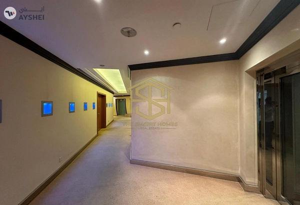 FULL FLOOR FOR RENT IN FAIRMONT HOTEL, SHEIKH ZAYED ROAD