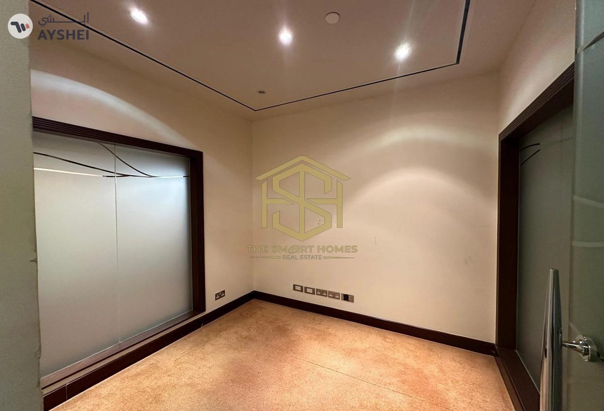 FULL FLOOR FOR RENT IN FAIRMONT HOTEL, SHEIKH ZAYED ROAD-6-6