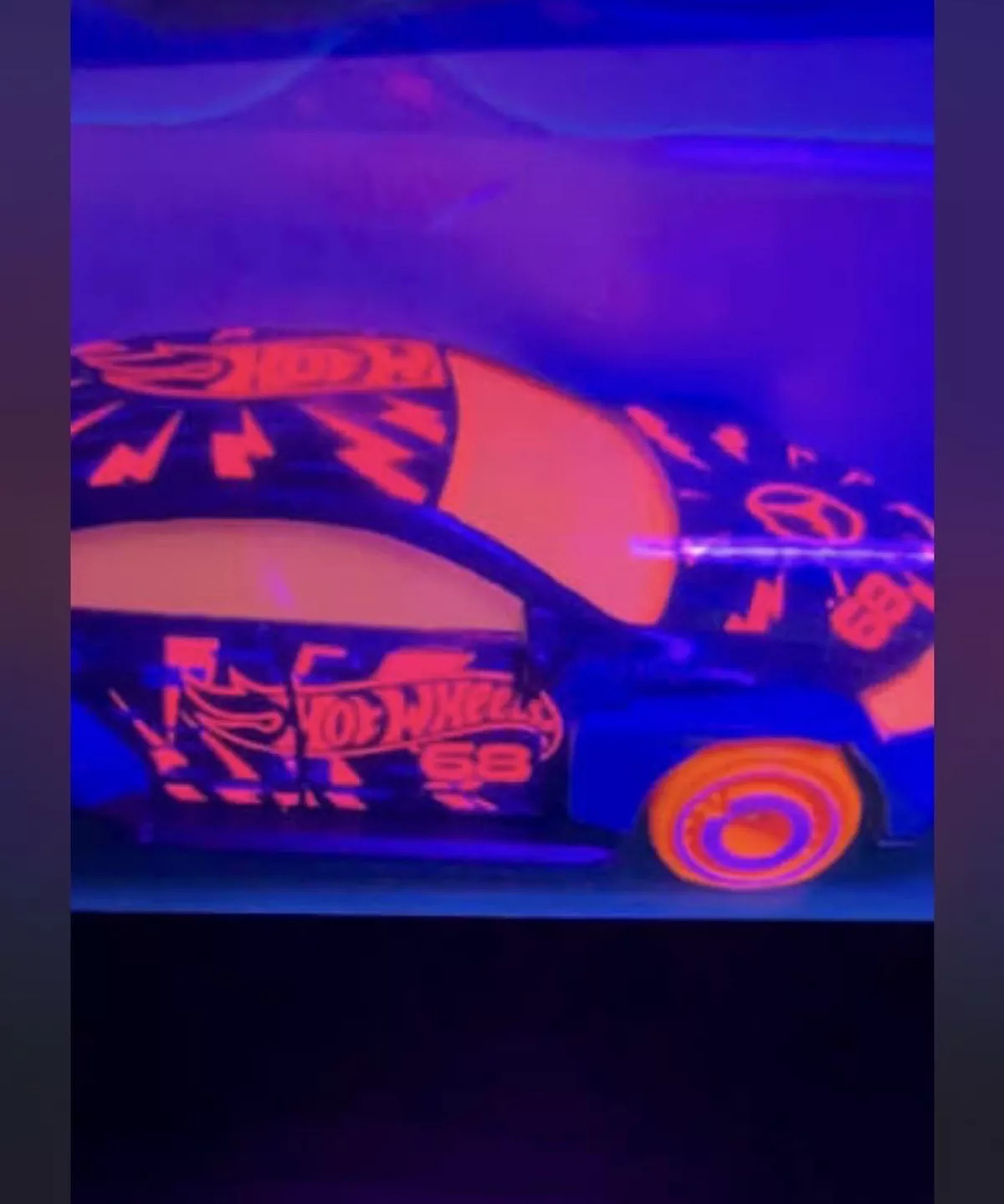 Mercedes Benz CLA W Hot Wheels
