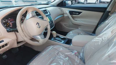 Nissan Altima SV 2016 American Specs - Well Maintained-16