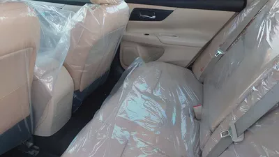 Nissan Altima SV 2016 American Specs - Well Maintained-17