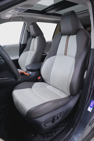Toyota RAV4 Adventure - GCC - PERFECT CONDITION