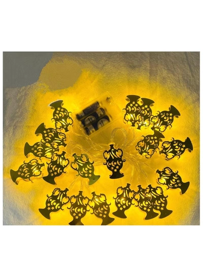 Generic Ramadan Themed Lamp LED Lights-0