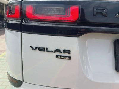 Land Rover Range Rover Velar P250 HSE 2019 - Canadian Specs-5