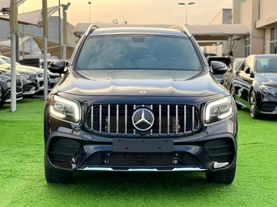 2023 Mercedes-Benz GLB 250 - 7- seats-17