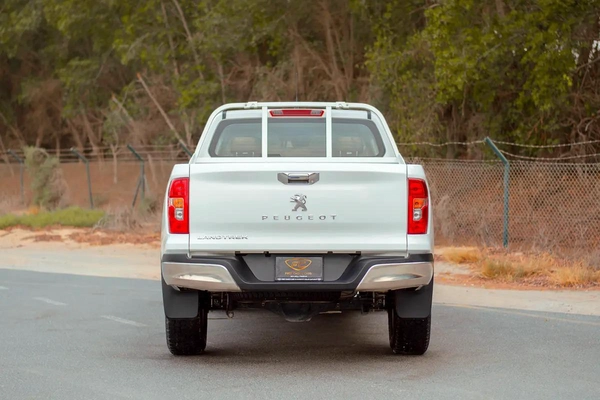 Brand New | Landtrek | Double Cabin 4X4 Manual | Diesel | GCC Specs | Ref#P20981