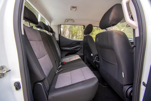 Brand New | Landtrek | Double Cabin 4X4 Manual | Diesel | GCC Specs | Ref#P20981
