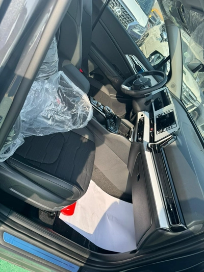 Kia Sportage (New 2026 Model)-13