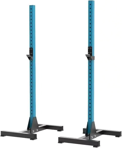  Live Pro Separated Squat Rack Lp6001-0