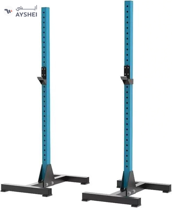  Live Pro Separated Squat Rack Lp6001