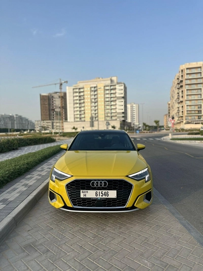 Audi A3 35TFSI 2023-3