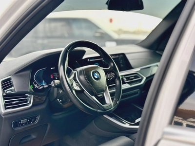 2023 BMW X5 Xdrive45E - # 59043-6